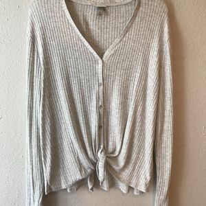 Henley Top